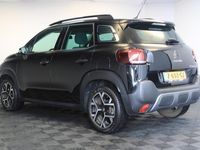 tweedehands Citroën C3 Aircross 1.2 PureTech Shine Pack Business