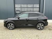 tweedehands Nissan Qashqai 1.3 MHEV Xtronic N-Connecta *Design Pack*