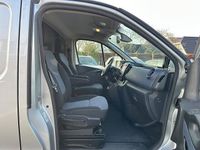 Occasion Opel Vivaro Edition 125 PK (91 kW) 2019 Grijs MPV