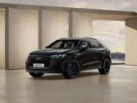 Occasion Audi RS Q8 Performance 640 PK (470 kW) 2025 Zwart SUV