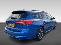 tweedehands Ford Focus Wagon 1.0 EcoBoost ST-Line