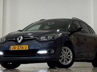Occasion Renault Mégane III LIMITED 110 PK (80 kW) 2016 Stationwagen