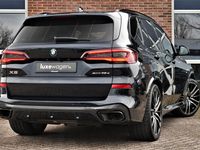 tweedehands BMW X5 xDrive45e M-Sport Pano ACC Trekh 360 Comfrt-zetel