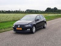 tweedehands VW Polo 1.0 TSI Comfortline Airco | Cruisecontrol | 1e Eig