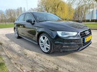 tweedehands Audi A3 Sportback 1.4 TFSI Ambition Pro Line S - 2x S-line