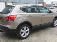 tweedehands Nissan Qashqai 2.0 Tekna