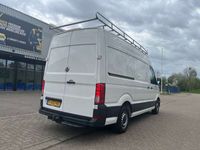 tweedehands VW Crafter 2.0 TDI L3H3 2017