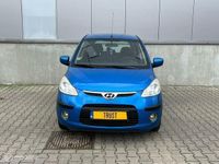 tweedehands Hyundai i10 Nieuwe APK/Nieuwe ketting/Airco/elek Ramen