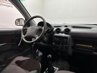 Occasion Hyundai Atos Active 63 PK (46 kW) 2007 Grijs Hatchback