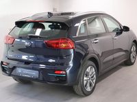 Occasion Kia e-Niro 150 kW (204 PK) 2020 Blauw SUV
