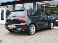 tweedehands VW Golf VII 1.5 TSI Highline Business R Cruise control adaptief | Apple carplay/ Android auto | Verwarmde voorstoelen |