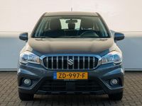 Occasion Suzuki SX4 S-Cross Comfort 112 PK (82 kW) 2019 Grijs SUV