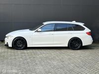 tweedehands BMW 320 3-SERIE Touring d M Sport Edition High Executive