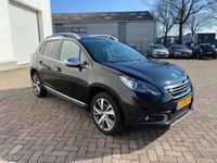 tweedehands Peugeot 2008 1.6 VTi Féline NL auto Panorama dak 2013