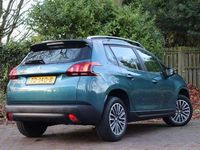 tweedehands Peugeot 2008 1.2 PureTech Active | Navi | Parkeersensoren | Car