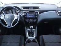 tweedehands Nissan Qashqai 1.5 dCi Connect Edition / Dealer Onderhouden / Net