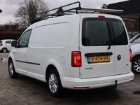 tweedehands VW Caddy Maxi 2.0 TDI L2H1 BMT HIGHLINE | DSG AUTOMAAT