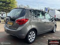 tweedehands Opel Meriva 1.4 Turbo Business+ automaat