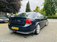 tweedehands Opel Vectra 2.2-16V Elegance Verlaagd / LM / Audio