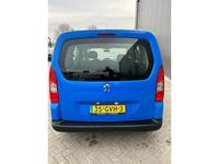 tweedehands Peugeot Partner Tepee 1.6 XT