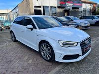 tweedehands Audi A3 Sportback 2.0 TDI 3X S-Line Airco/Navi