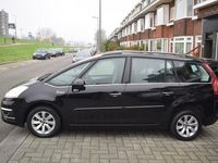 tweedehands Citroën Grand C4 Picasso 1.6 VTi Selection 7p NAP PDC Cruise/Climate