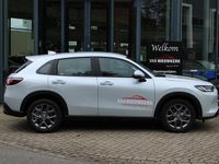 Occasion Honda ZR-V Elegance 184 PK (135 kW) 2024 Wit SUV