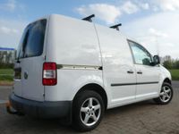 tweedehands VW Caddy 1.4-16V Benzine met Trekhaak en Vele Opties !