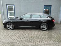 tweedehands Audi A6 Avant 45 TFSI Sport MHEV Inclusief Afleveringskost