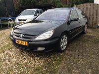 tweedehands Peugeot 607 3.0-24V V6 Executive