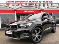 Occasion Volvo XC40 Inscription 163 PK (119 kW) 2020 Zwart SUV