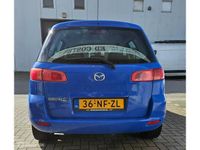 tweedehands Mazda 2 1.4 Exclusive