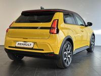 Nieuw Renault R5 Urban 89 kW (122 PK) 2026 Geel Hatchback