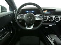 tweedehands Mercedes A200 AMG 164PK Automaat Camera Sfeerverlichting Navi Cl