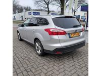 tweedehands Ford Focus ECOBoost TITANIUM 2012 Nw.D-riem Rijklaar! Lage KM!