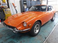 Occasion Datsun 240Z 1972 Oranje