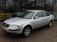 tweedehands VW Passat 1.9 TDI Arctic*ECC*EXPORT*