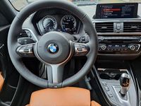 tweedehands BMW 120 120 i 184PK M Sport Edition Navigatie / Apple Car