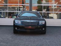 tweedehands Chrysler Crossfire Cabrio 3.2 V6 Limited Leder, Airco, Audio Navigatiesysteem, Cruise Control, Elektrische ramen (MET GARANTIE*)