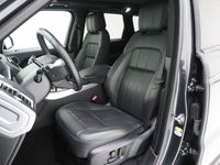 tweedehands Land Rover Range Rover Sport 2.0 P400e | Meridian | 360 | Carplay | Memory | DA