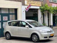 tweedehands Toyota Verso 1.6 VVT-i Terra