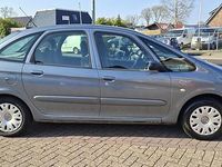 Occasion Citroën Xsara Picasso 116 PK (85 kW) 2005 Grijs (metallic) MPV