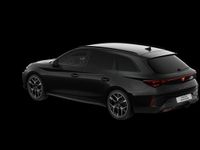 Nieuw Cupra Leon VZ 2026 Grijs Stationwagen