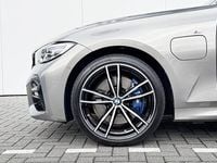 Occasion BMW 330 Executive 291 PK (214 kW) 2021 Grijs Sedan