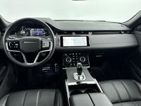 Occasion Land Rover Range Rover SE Dynamic 200 PK (147 kW) 2023 Zwart SUV
