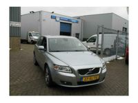 tweedehands Volvo V50 EDITION 2 GEARTRONIC 2.4