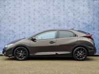 tweedehands Honda Civic 1.8 Lifestyle | Trekhaak | Camera | Clima | Stoelv