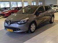 Occasion Renault Clio IV Authentique 90 PK (66 kW) 2014 Stationwagen