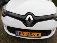 tweedehands Renault Clio IV 1.2 GT, Keyless, Navi, Clima, Pano