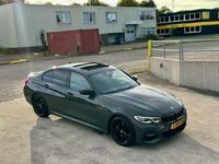 tweedehands BMW 330 3-serie i M-SPORT HEADUP|DAK|360CAM|HK|ACC VOL!